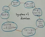 Symptoms of Diarrhoea