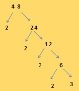 Prime Factorisation