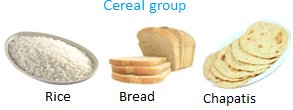 Cereal Group