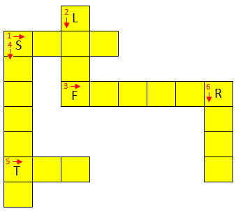 Animals and Plants Crossword