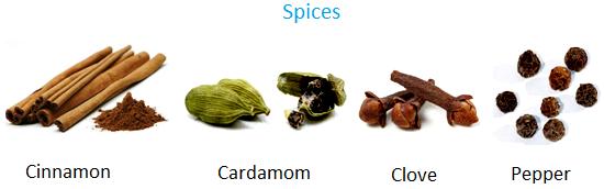 Spices