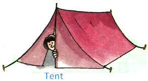 Tent